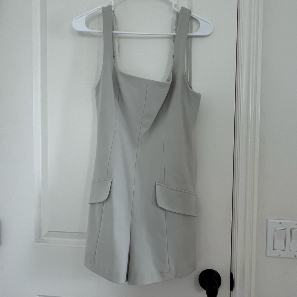 Zara Romper